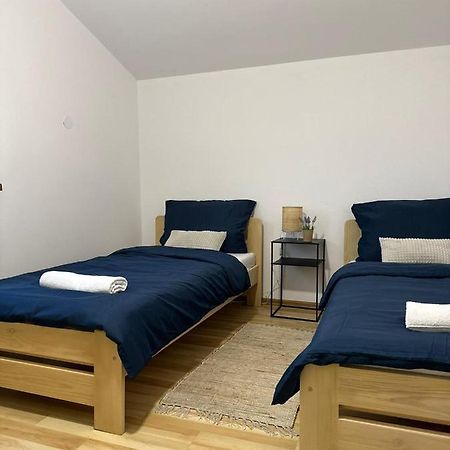 Mirabella House Lejlighed Rzeszów Eksteriør billede