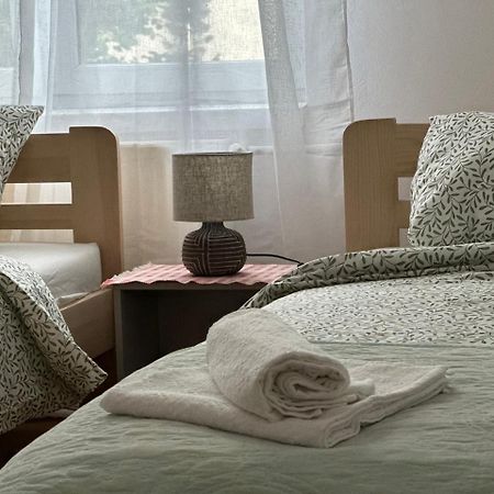 Mirabella House Lejlighed Rzeszów Eksteriør billede