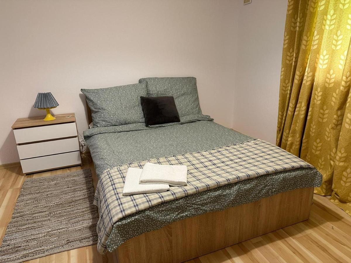 Mirabella House Lejlighed Rzeszów Eksteriør billede