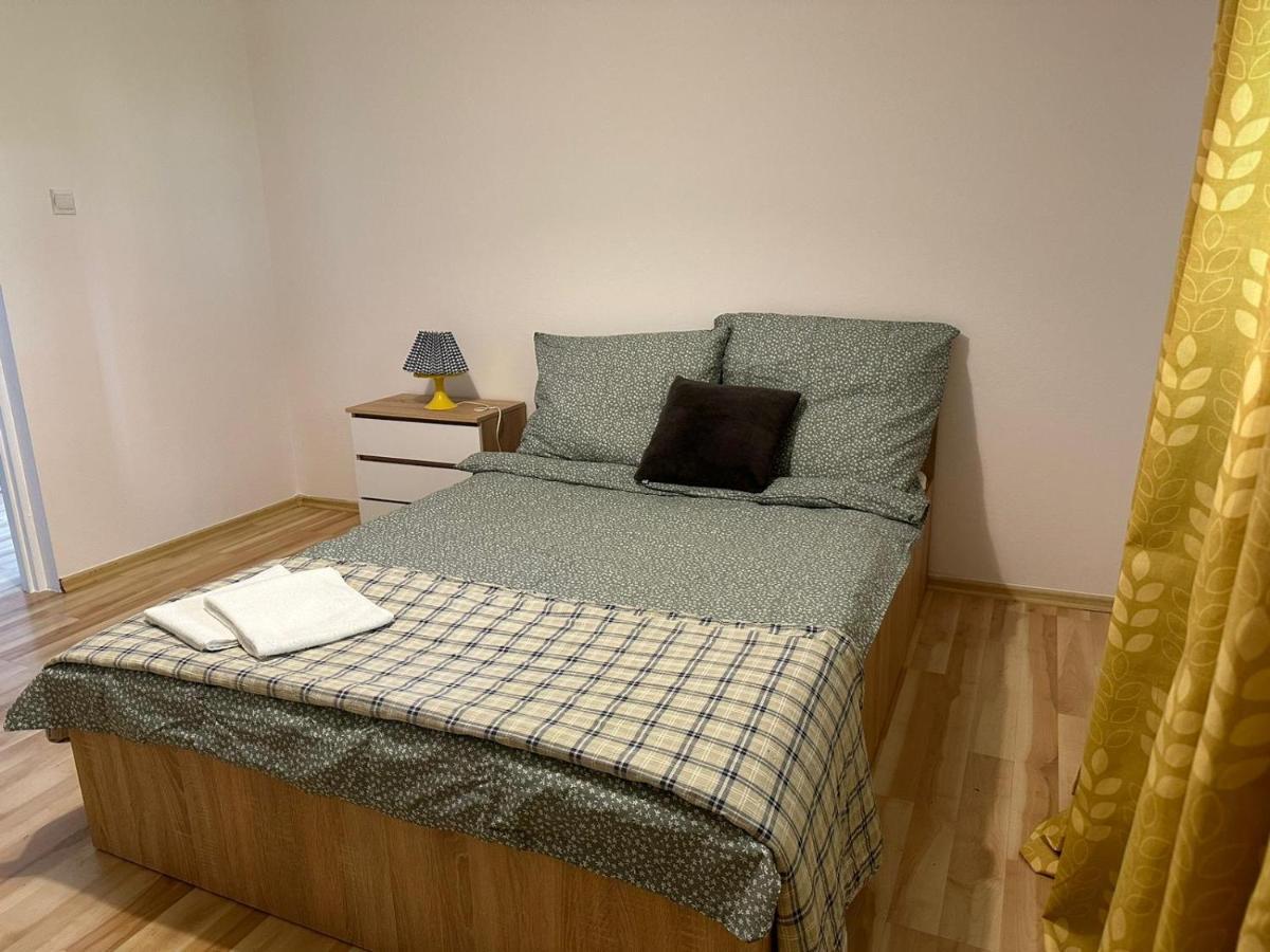 Mirabella House Lejlighed Rzeszów Eksteriør billede