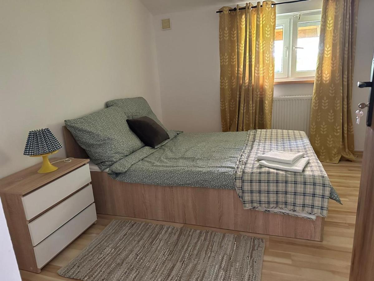 Mirabella House Lejlighed Rzeszów Eksteriør billede