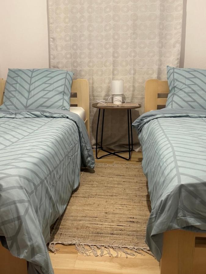 Mirabella House Lejlighed Rzeszów Eksteriør billede