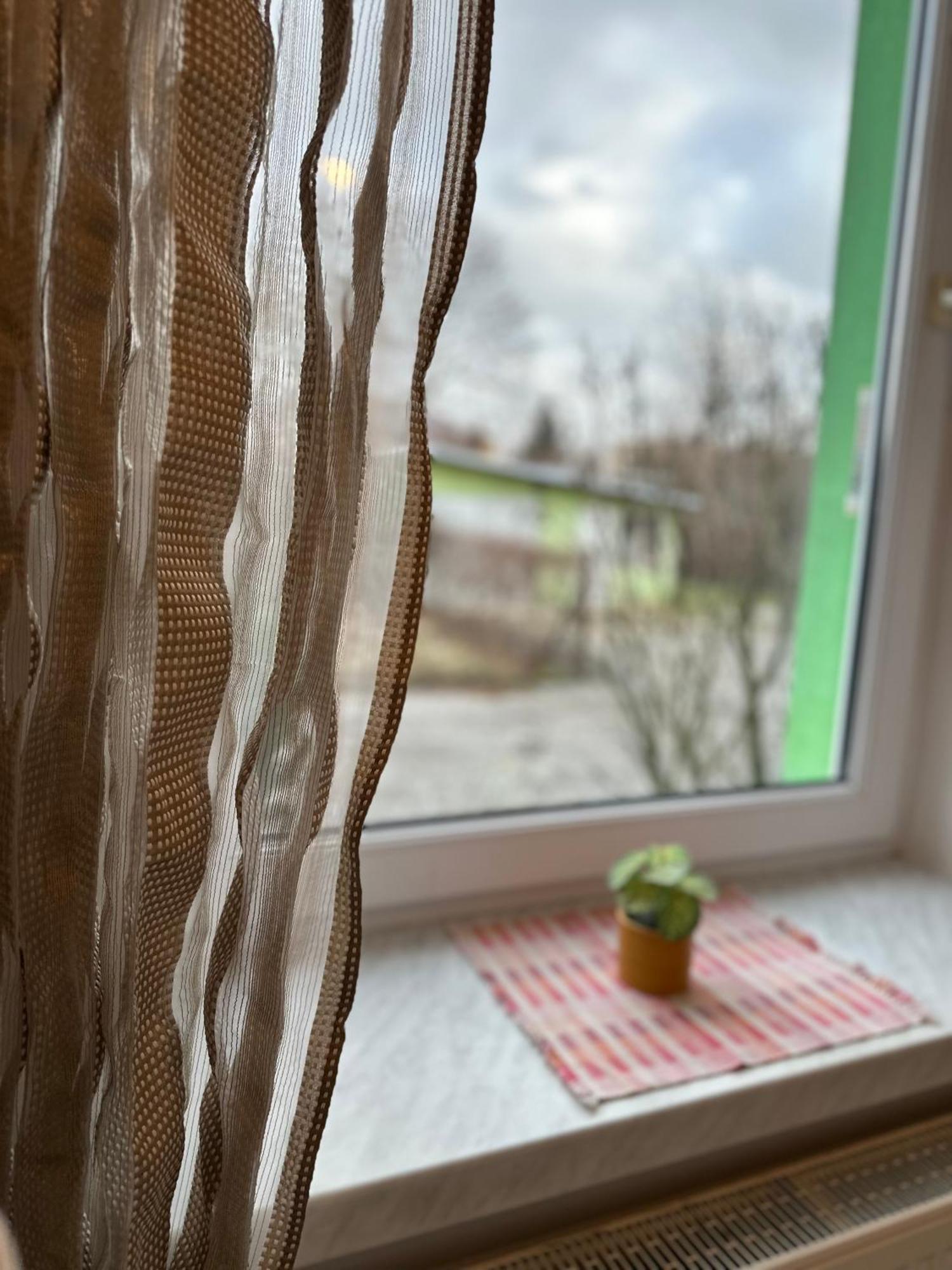 Mirabella House Lejlighed Rzeszów Eksteriør billede