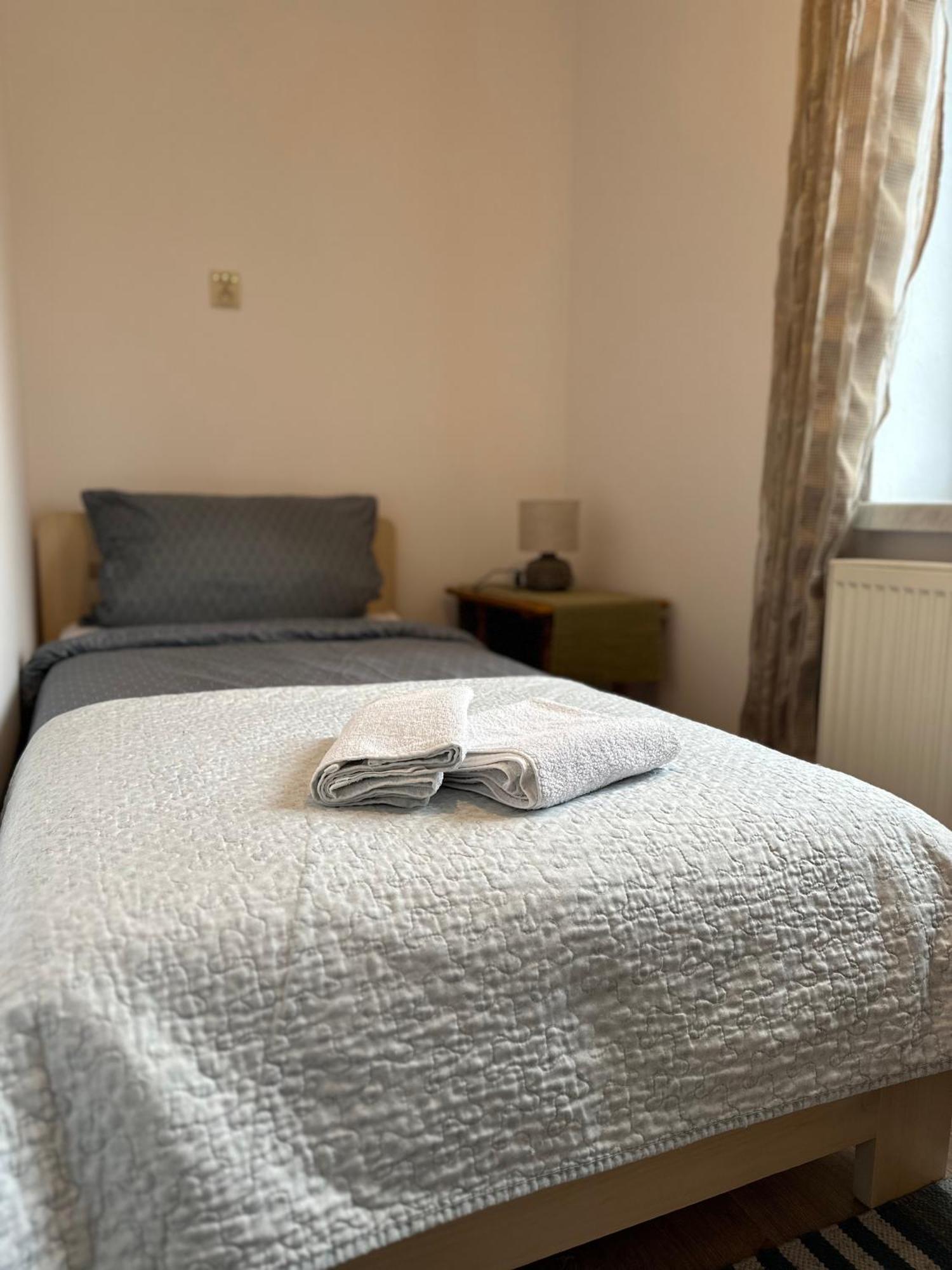 Mirabella House Lejlighed Rzeszów Eksteriør billede