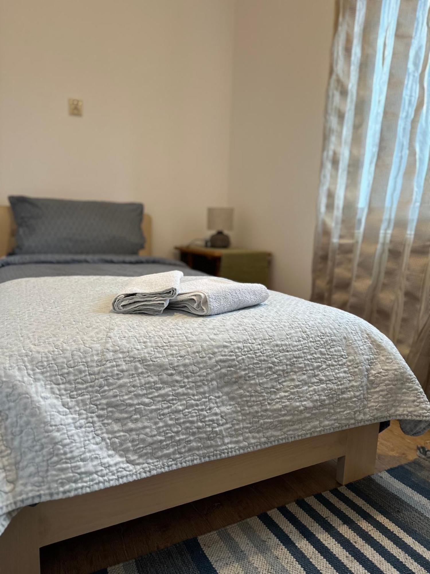 Mirabella House Lejlighed Rzeszów Eksteriør billede