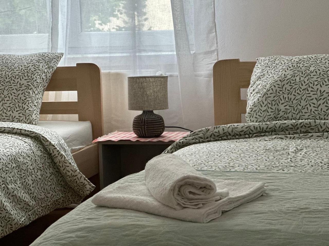 Mirabella House Lejlighed Rzeszów Eksteriør billede