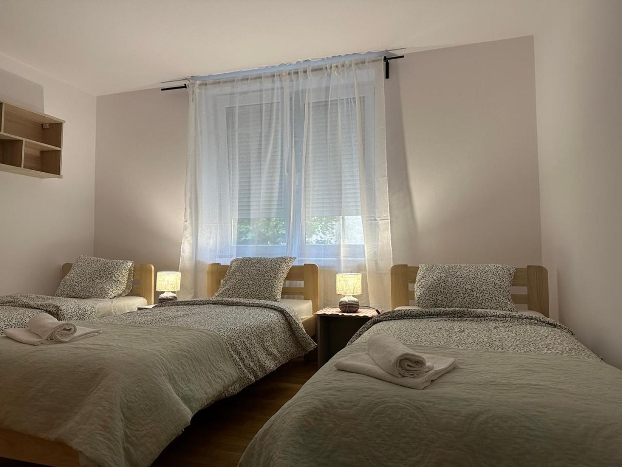 Mirabella House Lejlighed Rzeszów Eksteriør billede