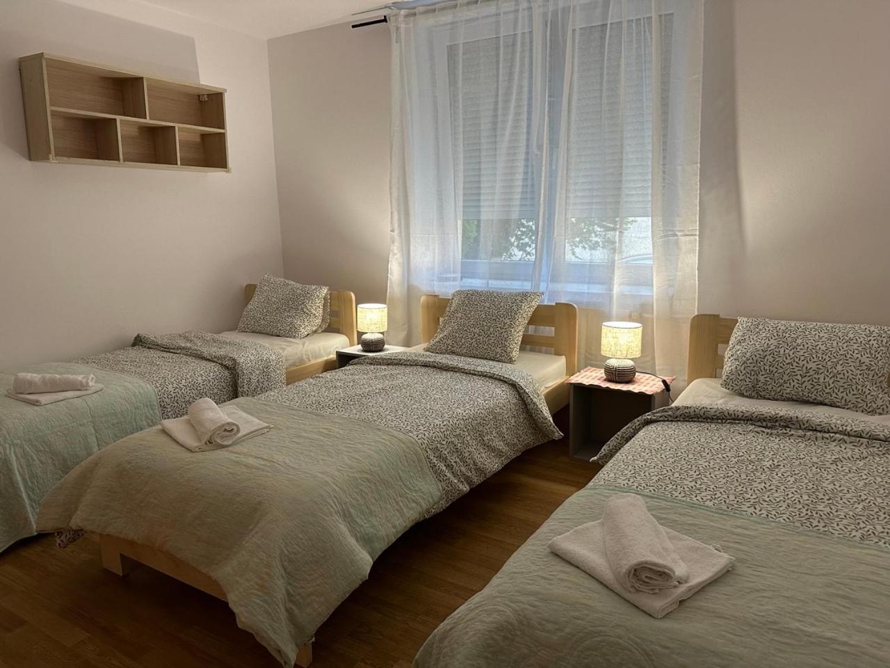 Mirabella House Lejlighed Rzeszów Eksteriør billede