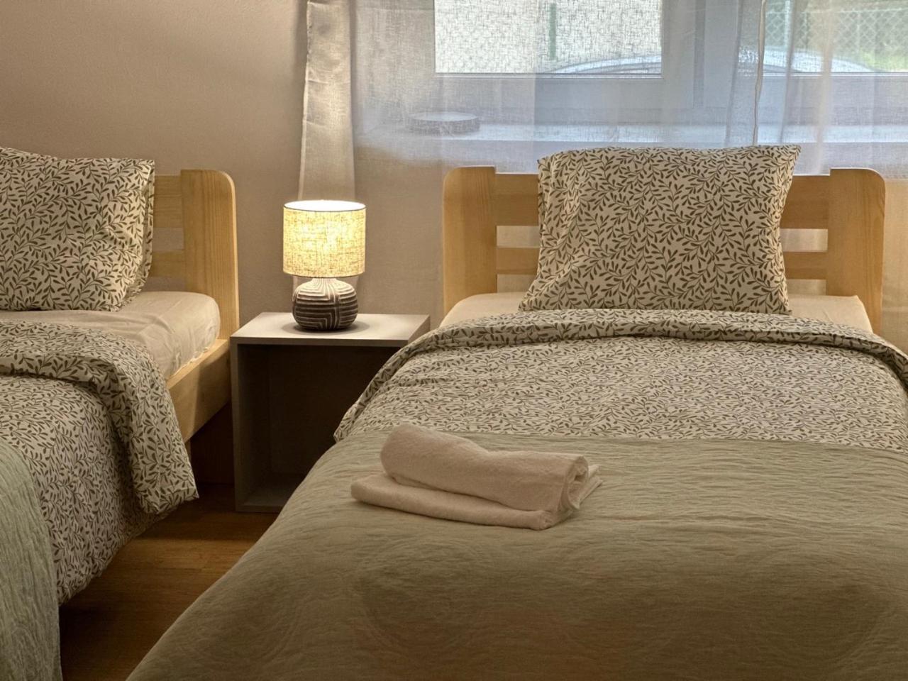 Mirabella House Lejlighed Rzeszów Eksteriør billede