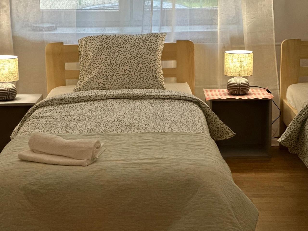 Mirabella House Lejlighed Rzeszów Eksteriør billede