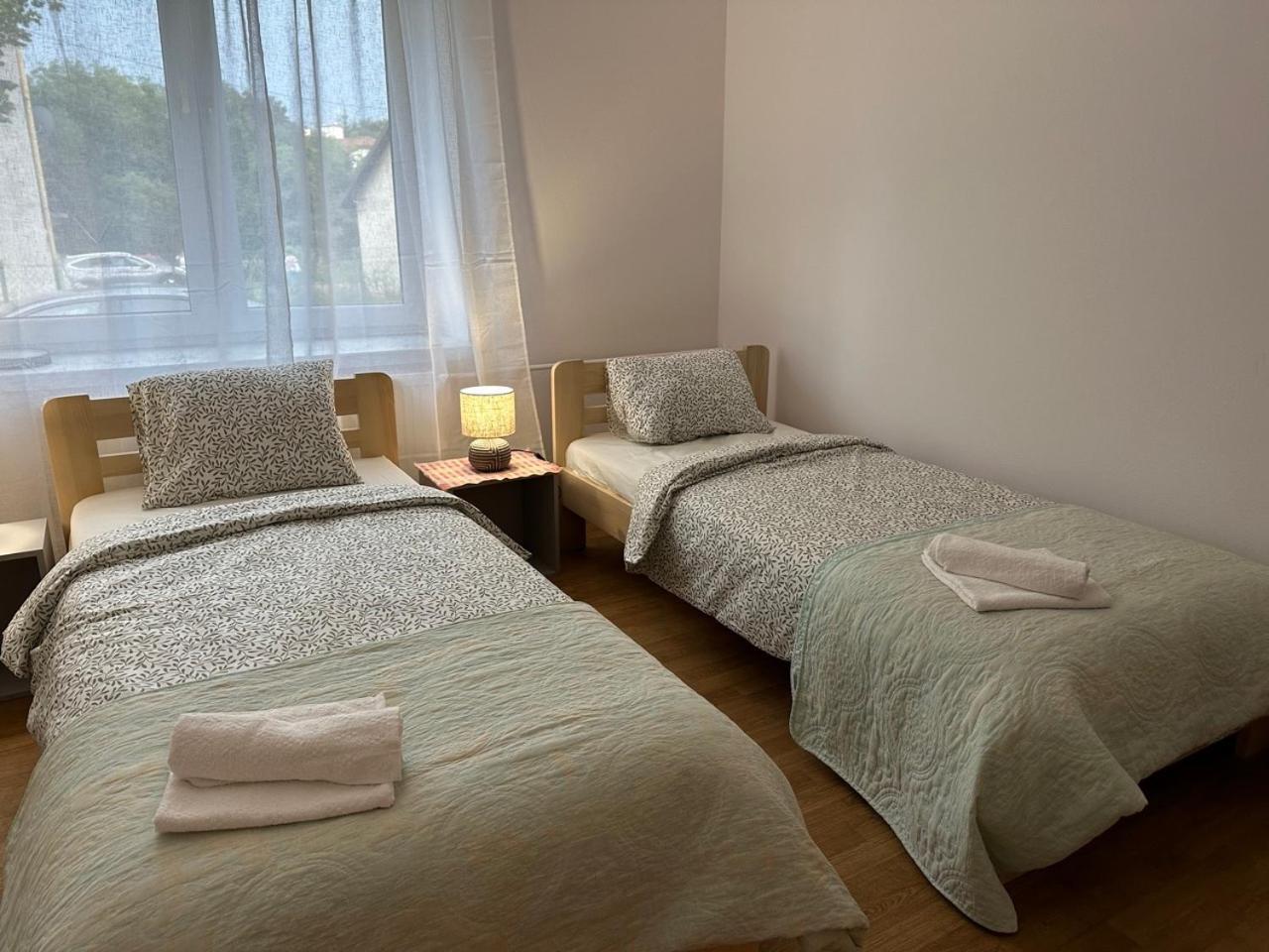 Mirabella House Lejlighed Rzeszów Eksteriør billede