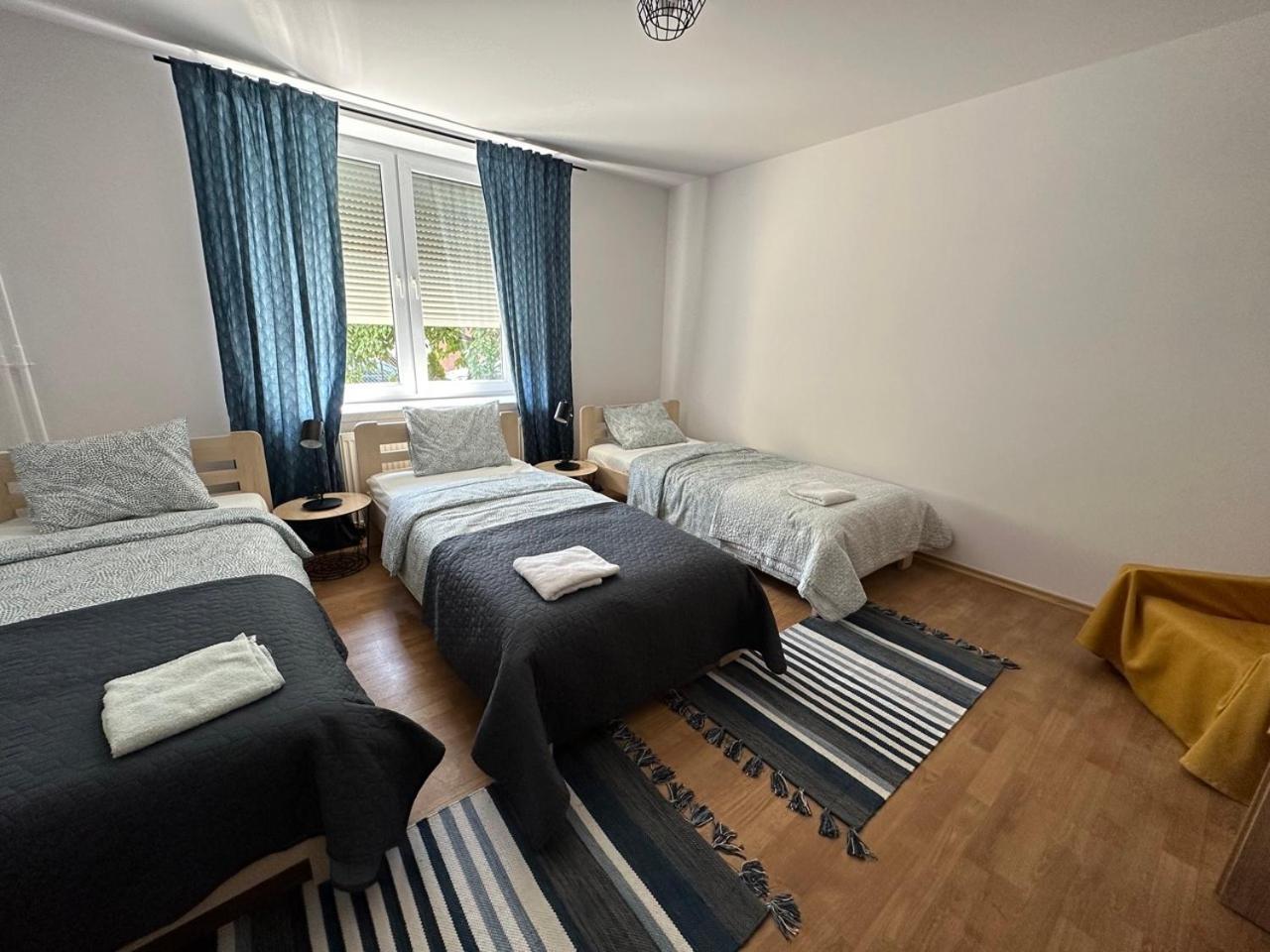 Mirabella House Lejlighed Rzeszów Eksteriør billede