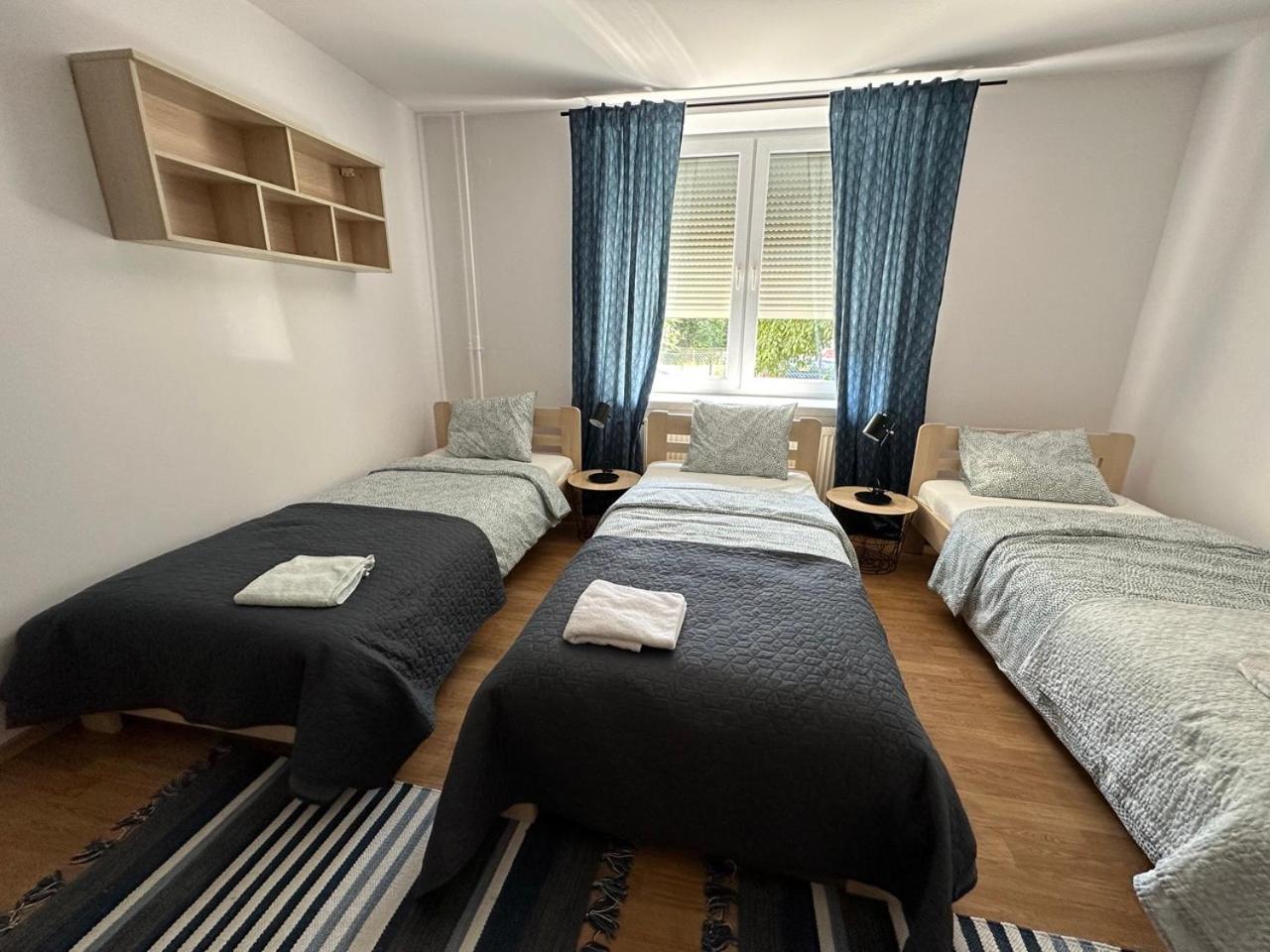 Mirabella House Lejlighed Rzeszów Eksteriør billede