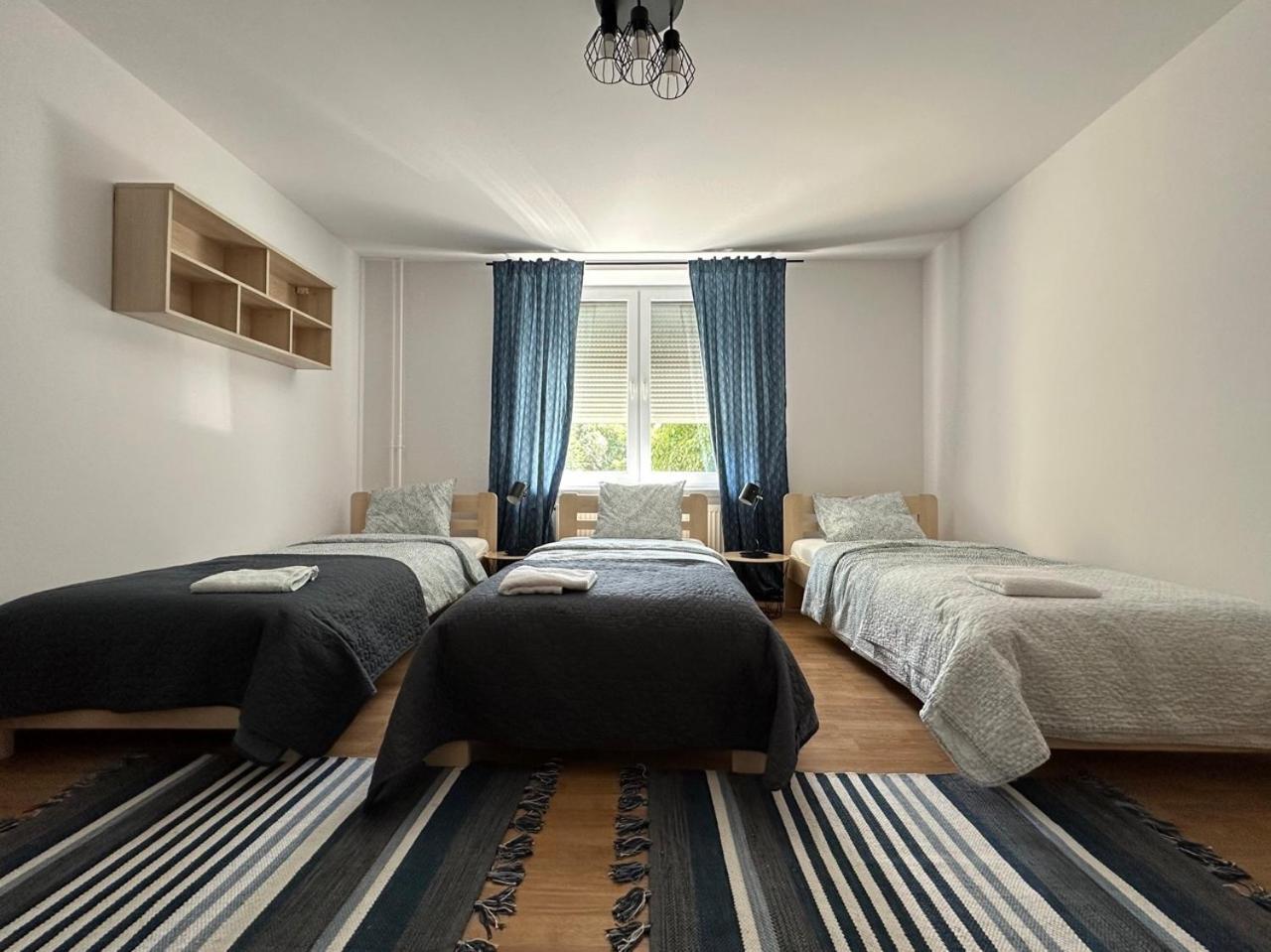 Mirabella House Lejlighed Rzeszów Eksteriør billede