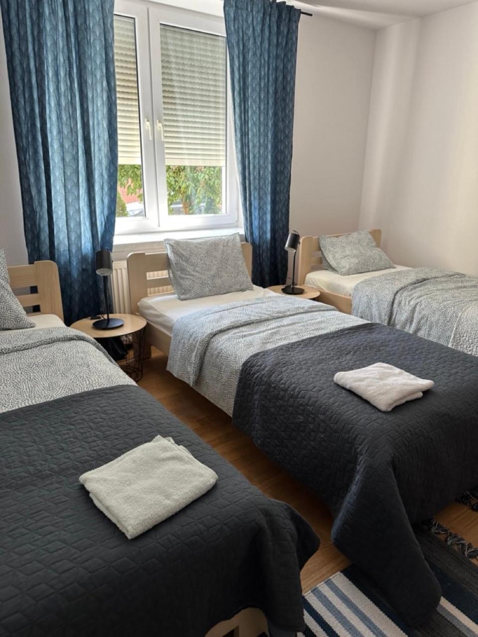 Mirabella House Lejlighed Rzeszów Eksteriør billede