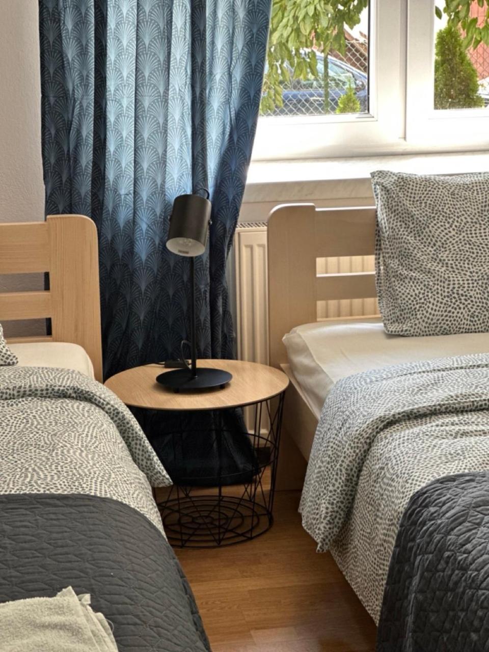 Mirabella House Lejlighed Rzeszów Eksteriør billede