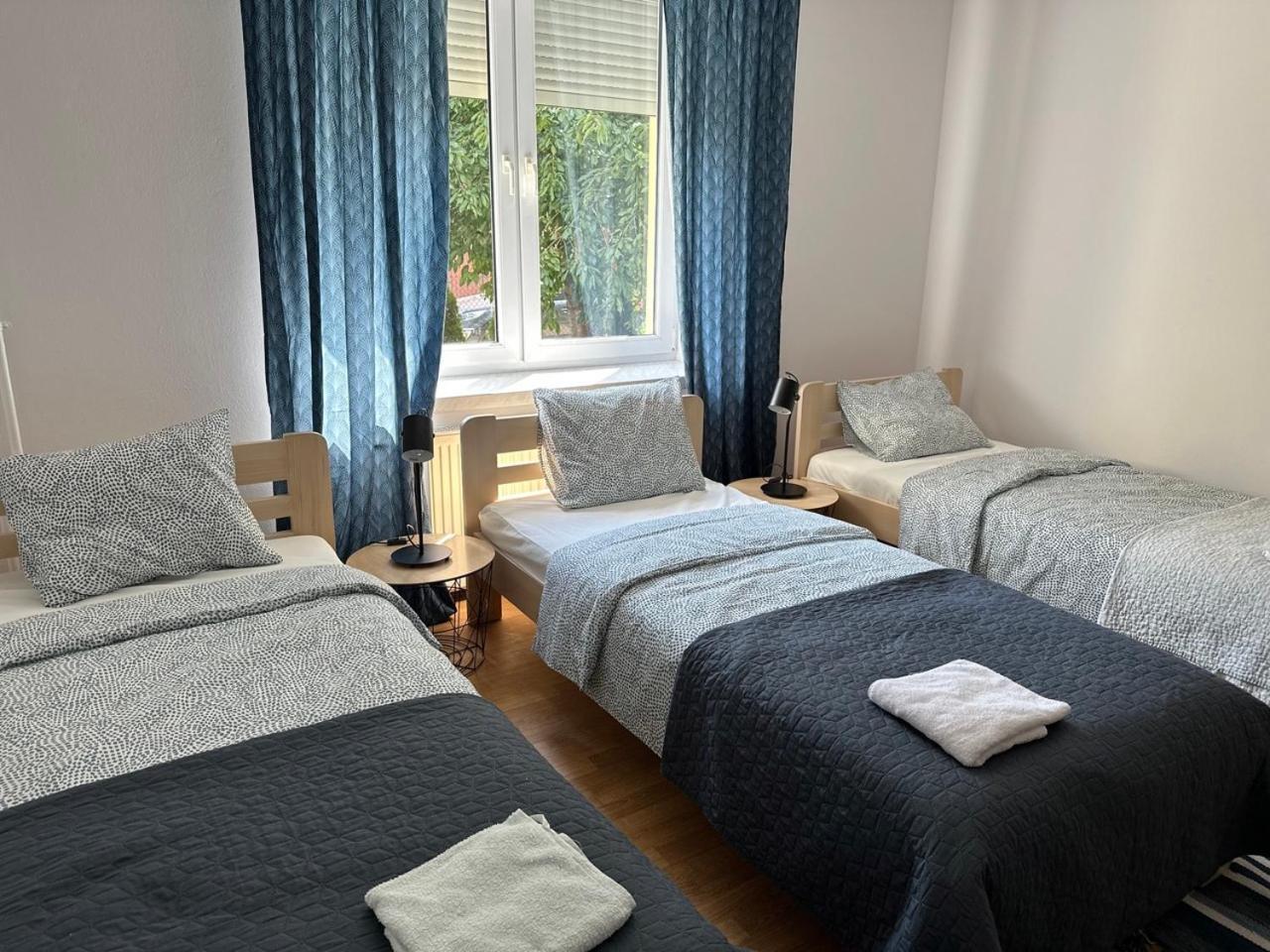 Mirabella House Lejlighed Rzeszów Eksteriør billede