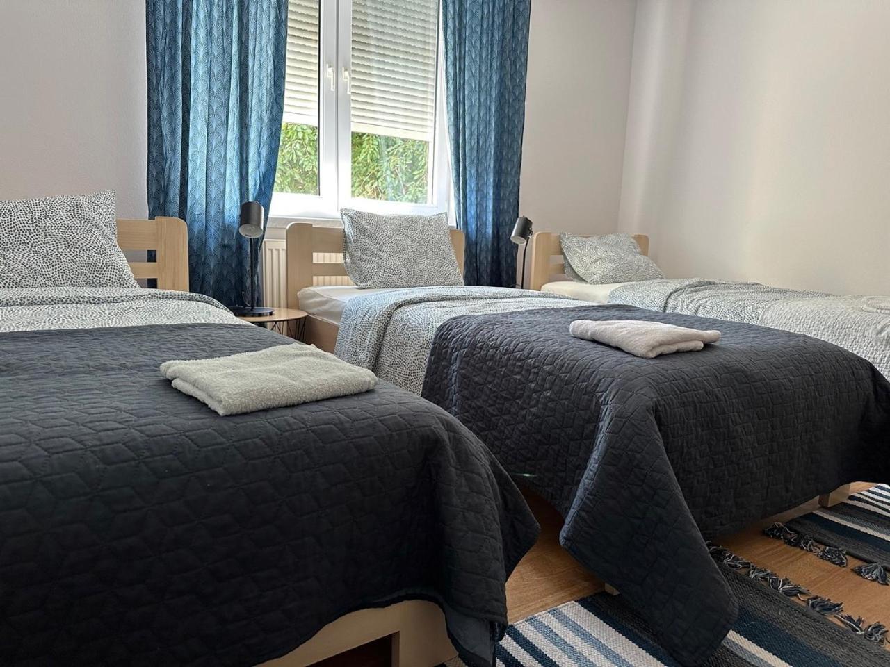 Mirabella House Lejlighed Rzeszów Eksteriør billede