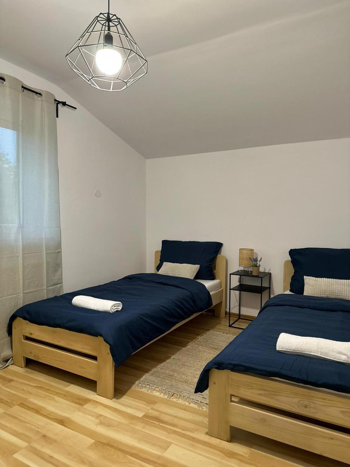 Mirabella House Lejlighed Rzeszów Eksteriør billede