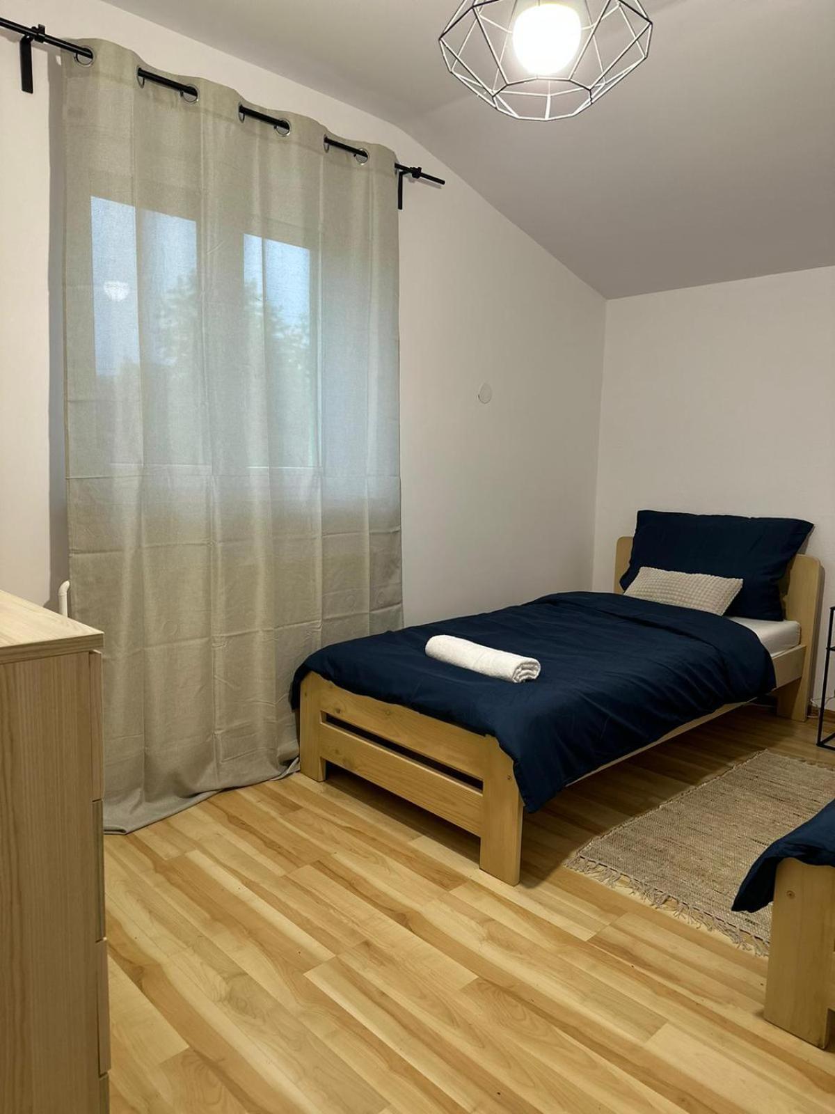 Mirabella House Lejlighed Rzeszów Eksteriør billede