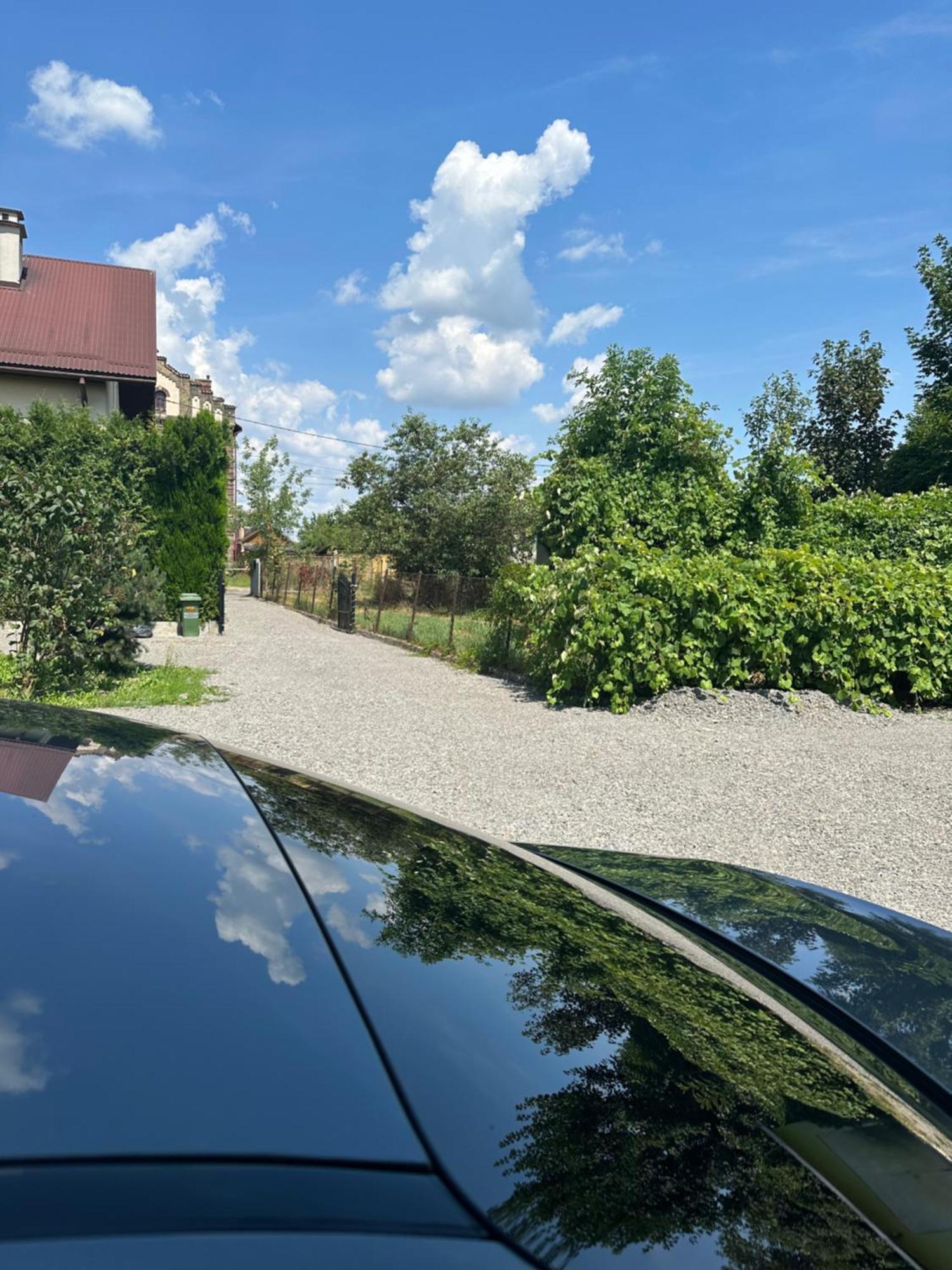 Mirabella House Lejlighed Rzeszów Eksteriør billede